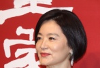 林青霞