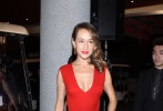 Maggie Q