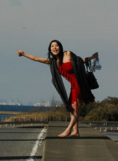 農(nóng)家媳婦～三十五歲，裙子的風(fēng)～
