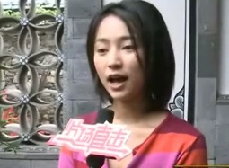 《非常之恋》片场直击——女演员篇