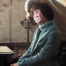 非典情人