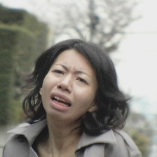 我的悲傷
