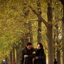 黑暗中的救贖