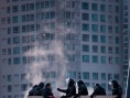 兩扇門