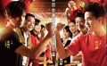 电影《阵头》首映 张学友、曾志伟为“侄儿”捧场
