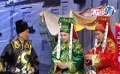 166期：“爱秀”演员集体笑场 “兄弟”基情无限