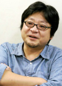 細田守