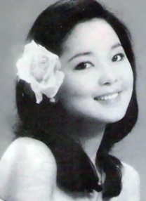 鄧麗君