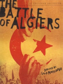 阿尔及尔之战
