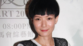 卢巧音爱情甜蜜盼男友私下求婚 生子计划靠天意