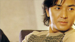 郑伊健为“爱妻”煮面 蔡卓妍称“憎恨”十年未减