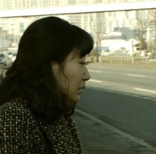 舞女城市
