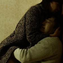 舞女城市