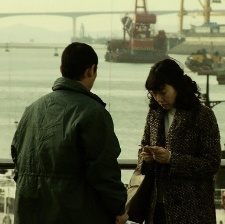 舞女城市