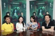 专访“照镜子”主创：嫩模冬天穿旗袍吃冰棍