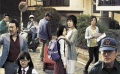 《住在隔壁的人》预告海报 金允珍惊恐眼神引注目