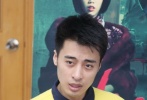 演員張鈞涵