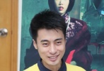 演員張鈞涵