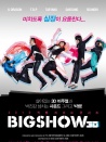 2010 Big Bang演唱会Big Show 3D