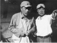 張思德