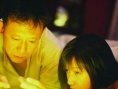 一个陌生女人的来信