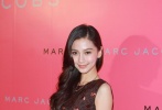 Angelababy