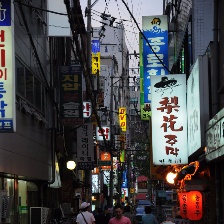 鐘路奇跡