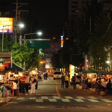 鐘路奇跡