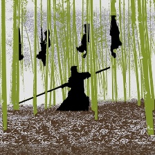 十面埋伏