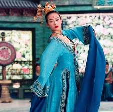 十面埋伏
