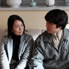 為了真相