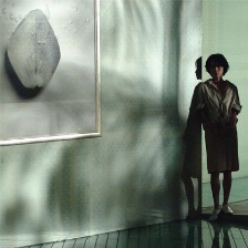 好奇害死貓