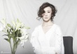 孫菲菲變白嫩慵懶魅惑俏女人 橫臥沙發(fā)自摸玉腿