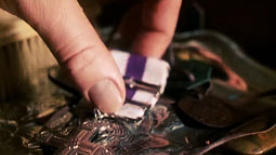 军人的抉择 胜利还是兄弟？——《奇袭60高地》