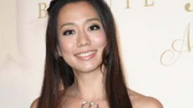 吳辰君婚后首亮相不懼吻戲 汪詩(shī)詩(shī)授人妻秘籍