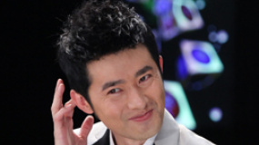 任泉“爱心包裹”传递关爱 讲述圆梦儿童动人故事