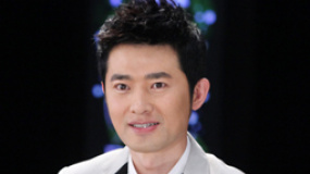 任泉接受“90秒快问快答” 爱情一切靠缘分不急切