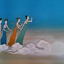 大鬧天宮
