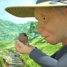 野雞媽媽