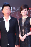 “厨子、戏子、痞子”出场 黄渤、田中千绘同台
