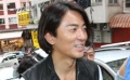 陈小春曝郑伊健早已结婚 郑伊健一脸笑容予否认