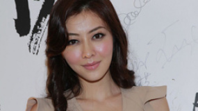 熊黛林“天王嫂”梦碎 无奈表示仍要等待缘分