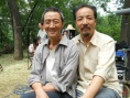 燃烧的石榴