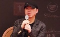 冯小刚再现“钢炮”本色 推新片感谢“福将”徐帆