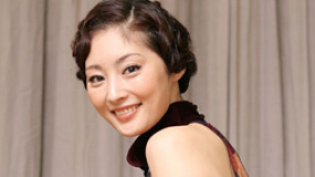 常盘贵子专访：《片场杀机》找回“原来的电影”