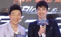 黄渤转型欲走偶像路线 金马影帝被赞“高帅富”