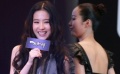 刘亦菲与江一燕争男人 邓超享艳福笑称“不好弄”