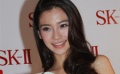 Angelababy洽谈华谊兄弟 工作独立不需询问黄晓明