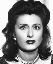 安娜·玛格纳妮