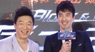 黃渤轉型欲走偶像路線 金馬影帝被贊“高帥富”
